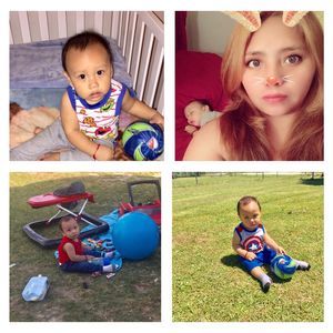 Meet your Posher, Fabiola